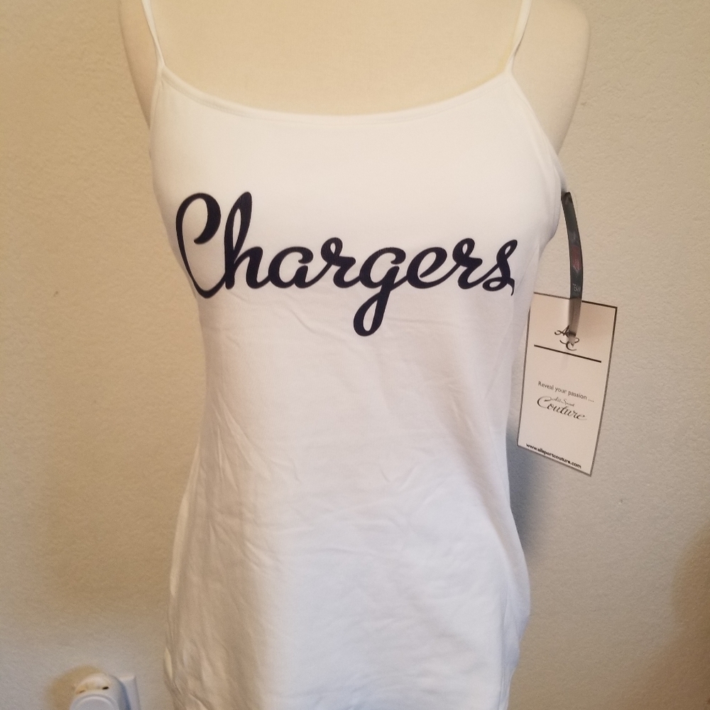 NFL official womens tank